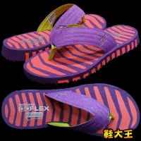 在飛比找Yahoo!奇摩拍賣優惠-鞋大王SKECHERS 14258PROR 紫色 GOFLE