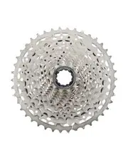Shimano CS-M5100 11-Speed Deore Cassette 11-42T