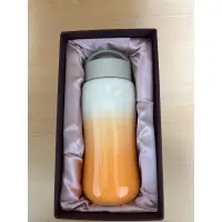 在飛比找蝦皮購物優惠-全新 乾唐軒 ACERA活瓷 喜悅圓融隨身杯 530ml