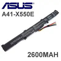 在飛比找Yahoo!奇摩拍賣優惠-ASUS 華碩 高品質 電池 A41-X550E F751S