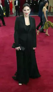 Jennifer Connelly at The 75th Academy Awards - Arrivals at The Kod- Old Photo 5