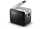 Dometic RV 9600028370 - CFX3™ 25L Slate Electric RV Portable Refrigerator