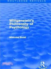 在飛比找三民網路書店優惠-Wittgenstein's Philosophy of P