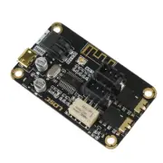 MP3 Bluetooth Decoder Board BT4.2 Stereo Audio Receiver Module