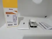 AIDA Digital Rotating Dimmer Switch for Dimmable LED No Indicator Light 080161