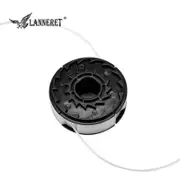 Dia.1.6Mm Length Universal Nylon Brush Mower Bump Spool Grass Trimmer String Trimmer Parts
