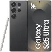 Samsung Galaxy S25 Ultra 512GB Titanium Black
