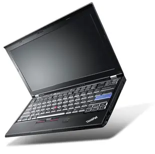 IBM Lenovo x220 i5 16G 240G SSD  高解析 中文win7 pro