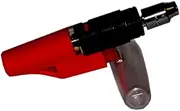 Portable Self Igniting Hot Air Burner with Fast Spark Ideal for Welding and DIY