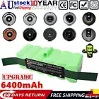 6.4Ah 14.4V Li-ion Battery for iRobot Roomba 500 510 537 580 630 780 550 880 600