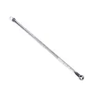 2Pcs Double Side Blackhead Remover Tool Kit Blemish Acne Pimple Extractor _in