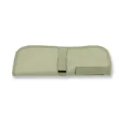 Outdoor Tableware Storage Bag Cutlery Organizer Cutlery Roll Camping Utensil Bag