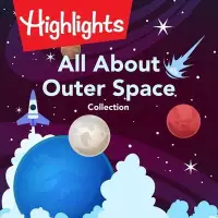 在飛比找博客來優惠-All about Outer Space Collecti