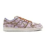 Nike SB Dunk Low Premium City of Style Size 12, DS BRAND NEW