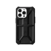 UAG Monarch Phone Case for iPhone 13 Pro - Black - Black