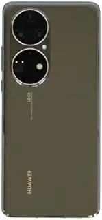 [HUAWEI] P50 Model ABR-LX9 8GB 256GB Single SIM Black
