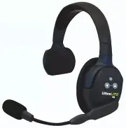 Eartec ULSR HD | UltraLITE Single Remote Headset
