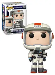 Funko POP! Disney Lightyear #1210 Buzz Lightyear (XL-01) - New, Mint Condition