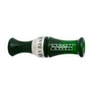 Avian X ZNKZNK963 PH-2 Power Hen Double Reed Mallard Green Attracts Ducks