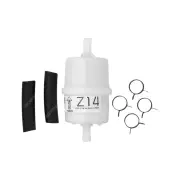 Ryco Fuel Filter for Chrysler Valiant AP5 AP6 CL CM RV1 VC VE VH VG VF VJ VK