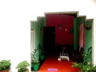 普拉米亞旅館Pramila Guest Inn