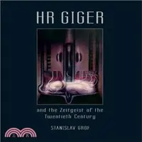 在飛比找三民網路書店優惠-HR Giger and the Zeitgeist of 