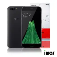 在飛比找博客來優惠-iMos 3H3SAS OPPO R11 超抗潑水疏油效果保