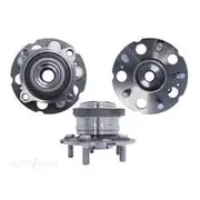 Bearing Wholesalers Wheel Bearing/Hub Ass - Rear - 5654 KIT