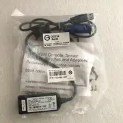 HP AF629A 753495-001 KVM Adapter USB VM CAC Spare: 748741-001