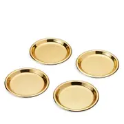 Aerin Marzia Coasters, Set of 4