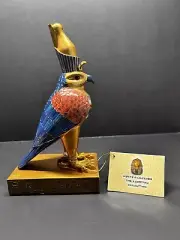 Horus Myths And Legends The Egyptian Collection