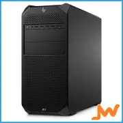 HP Z4 Workstation G5 Tower Xeon W5-2425, 64GB RAM, 2TB SSD + 2TB HDD, RTX...