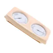 Humidity Temperature Meter Hot Tubs Hygrometer Steam Hygrometer