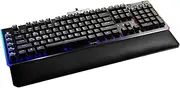 EVGA Z20 RGB Optical Mechanical RGB Gaming Keyboard