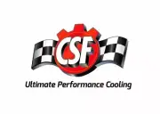 CSF Fit Nissan GT-R R35 High Bar/Plate Intercooler Core - 22in Lx14in Hx4.5in W (for: Nissan)