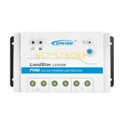 Brand New LS3024B PWM Solar Battery Charge Controller 12V24V 30A