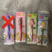 Care Bear Mechanical Pencil Daiso #ba32c2