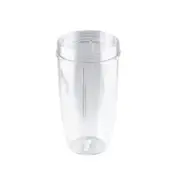 Nutribullet Tall 24 Oz Cup -600w 900w - Blender Spare Parts