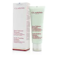 在飛比找樂天市場購物網優惠-克蘭詩 Clarins - 羅望子潔顏泡泡(混合性或油性肌膚