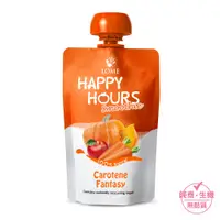 在飛比找樂天市場購物網優惠-大地之愛 Happy Hours 生機纖果飲(蘋果/南瓜/胡