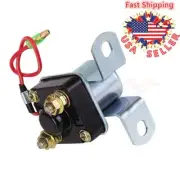Starter Solenoid Relay For Polaris Magnum 325 2000 2001 2002 Magnum 330 2003-04