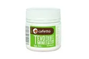 CAFETTO 100 - TEVO ESPRESSO MACHINE CLEANING TABLETS