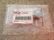 FITS: 08 - 11 TOYOTA CAMRY XLE LE RADIO CD PLAYER RECEIVER KNOB QTY 1 OEM NEW (for: Toyota)