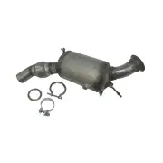 Redback Diesel Particulate Filter for BMW X1 E84 sDrive 18d 20d xDrive 20d 09-15