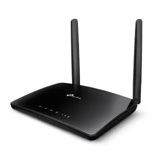 【TP-Link】Archer MR400 AC1200無線雙頻4G LTE SIM卡網路家用WIFI路由器(路由器 分享器)