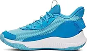 [Under Armour] Big Kids Grade School Curry 3Z7 Basketball Shoes 3026623