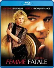 Femme Fatale [New Blu-ray]