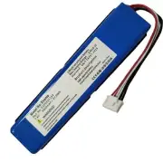 7.4V GSP0931134 Battery For JBL Xtreme JBLXTREME Wireless Speaker Replacement