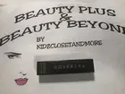 Cover FX - Shimmer Veil - “Amethyst” NIB Liquid Eyeshadow