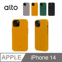 在飛比找PChome24h購物優惠-Alto Original 經典皮革手機殼 - iPhone